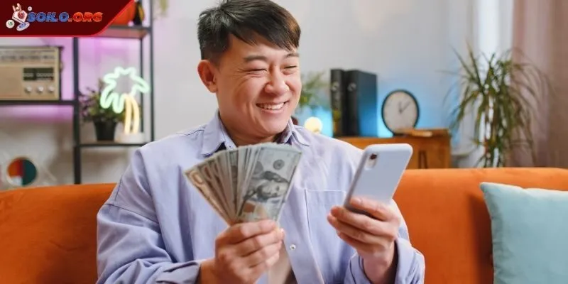 Lý do người tham gia cần tìm hiểu các kênh liên hệ SOILO