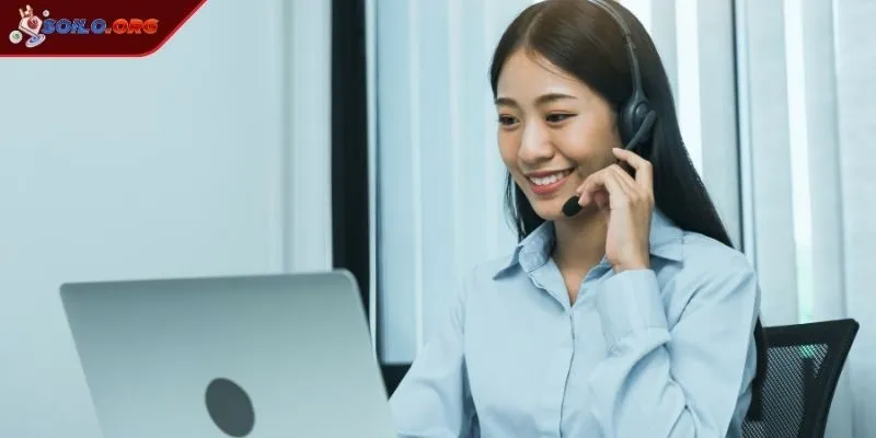 Một vài điều cần chú ý khi kết nối với trang web